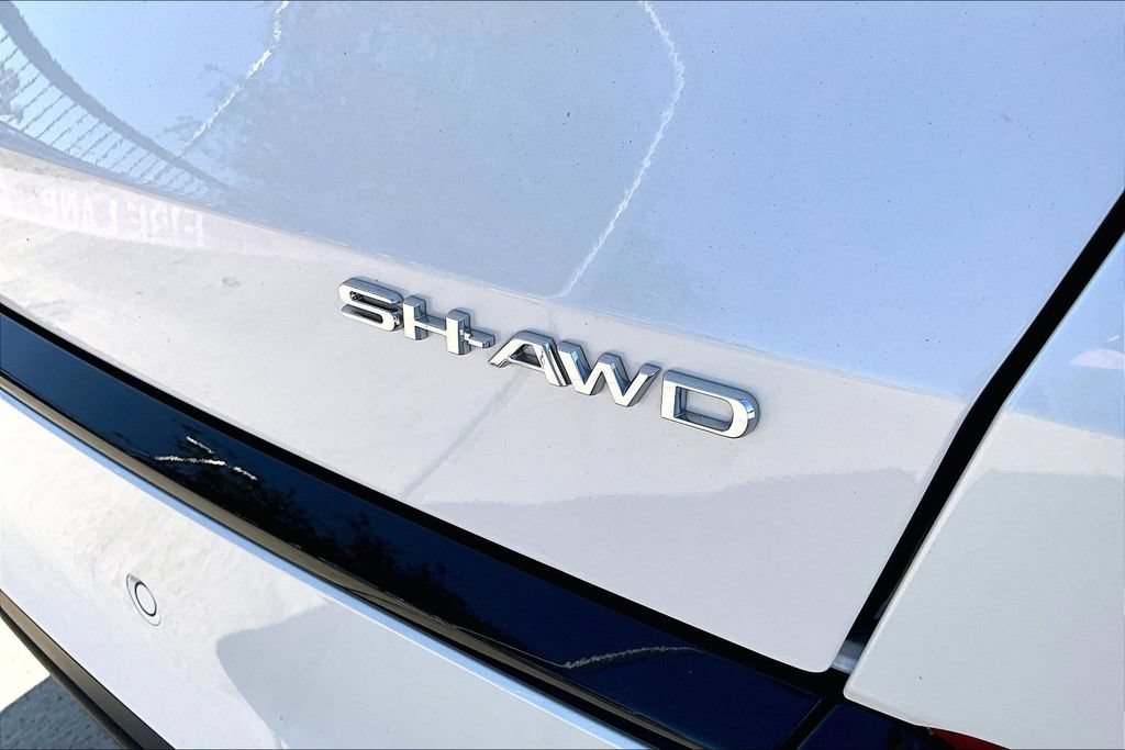 Used 2026 Acura MDX A-Spec w/ Advance Package AWD/4WD image 37