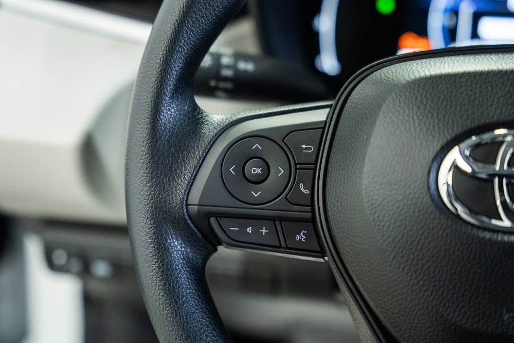 New 2026 Toyota Corolla LE image 23