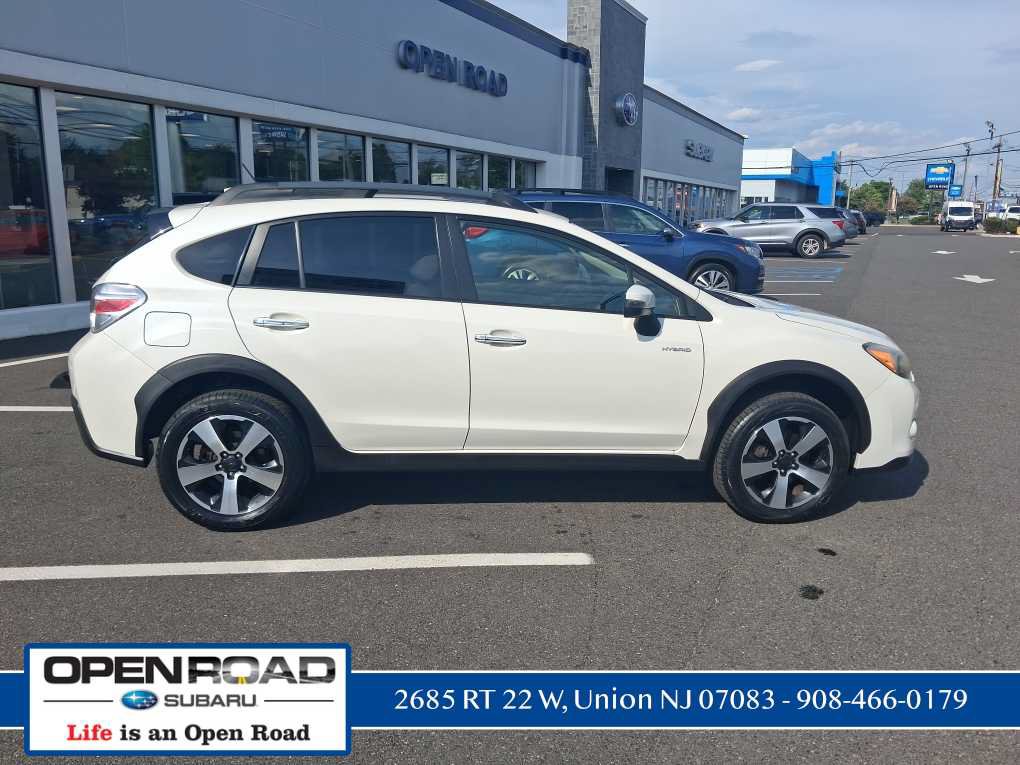 Used 2015 Subaru Crosstrek Touring AWD/4WD image 6