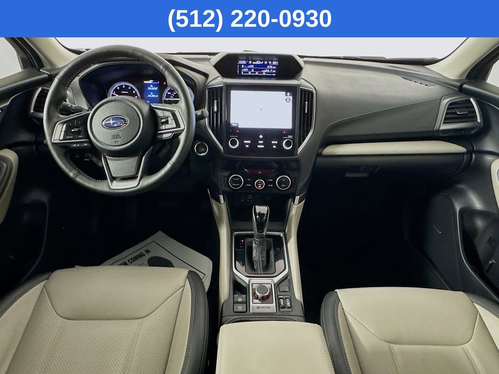 Used 2023 Subaru Forester Limited image 27