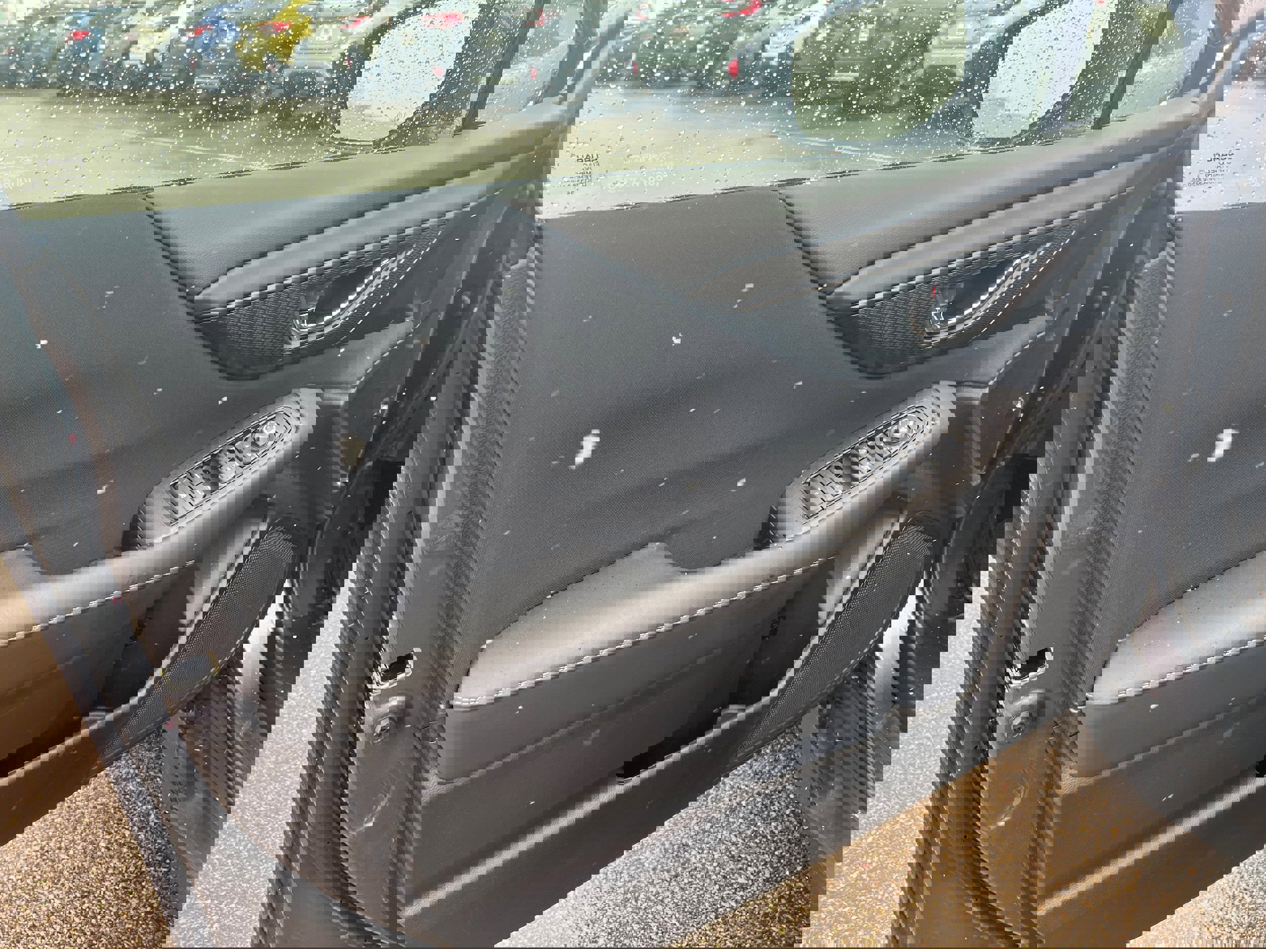 Certified 2025 Subaru Outback Premium image 17