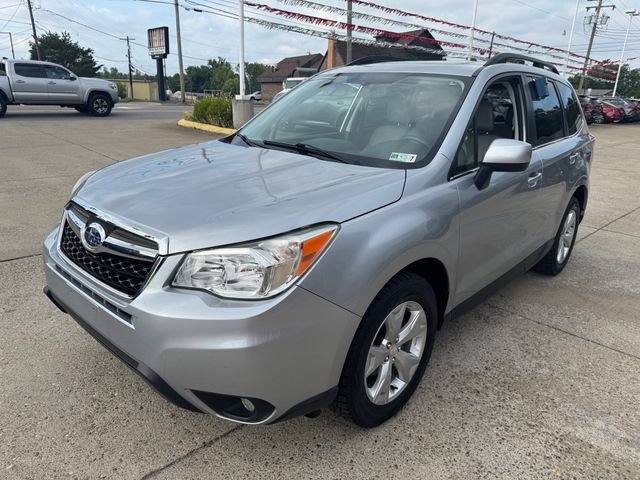 Used 2014 Subaru Forester 2.5i Limited w/ Popular Package #2 AWD/4WD image 18