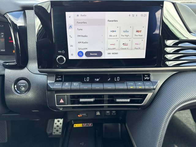 Certified 2025 Toyota Camry SE image 28