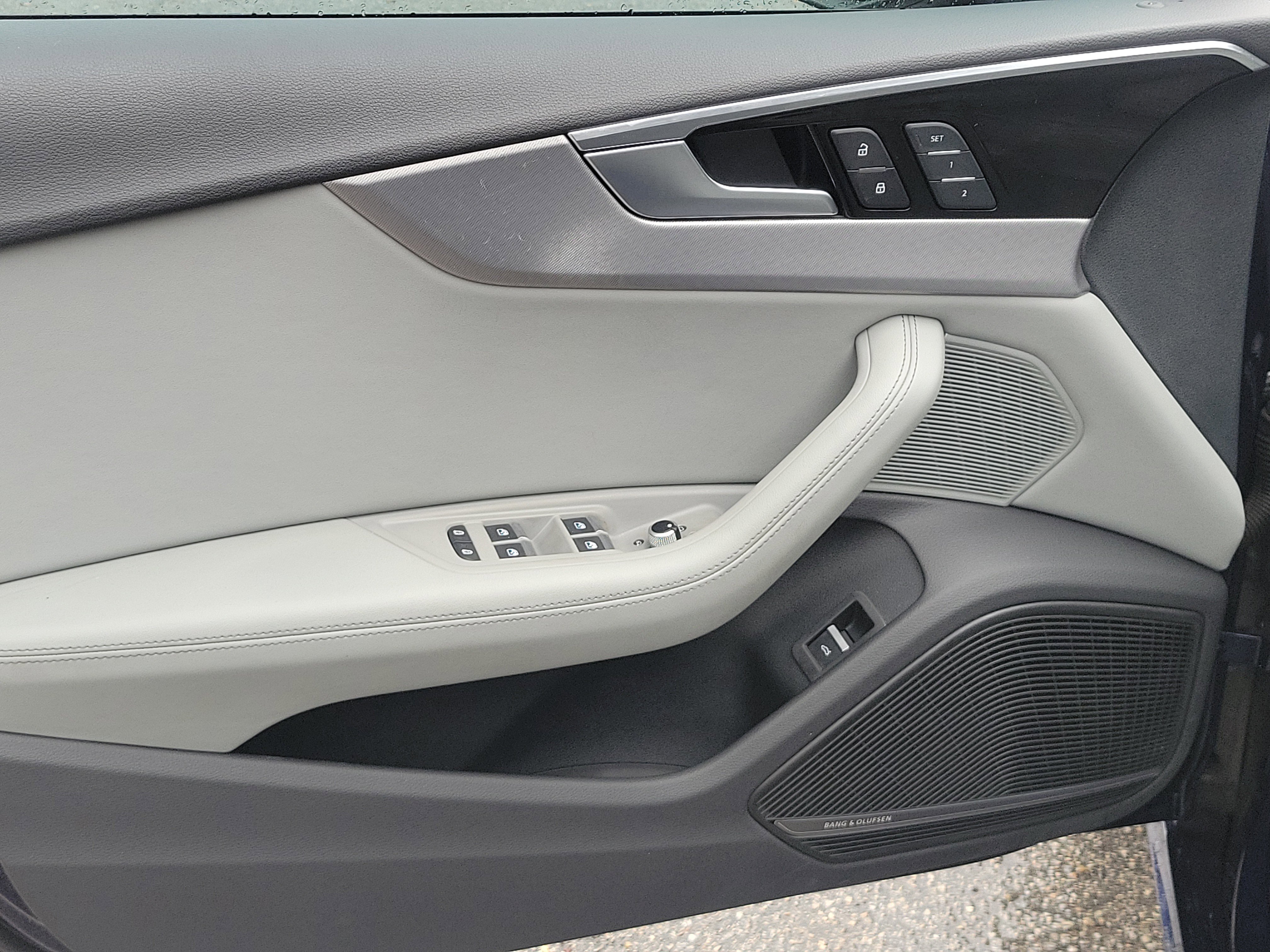 Used 2022 Audi A5 2.0T Premium Plus AWD/4WD image 18