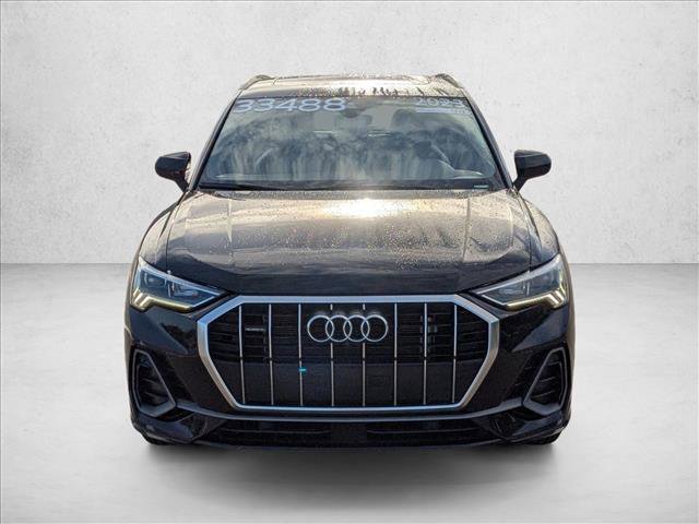 Certified 2023 Audi Q3 2.0T Premium Plus w/ Premium Plus Package AWD/4WD image 2