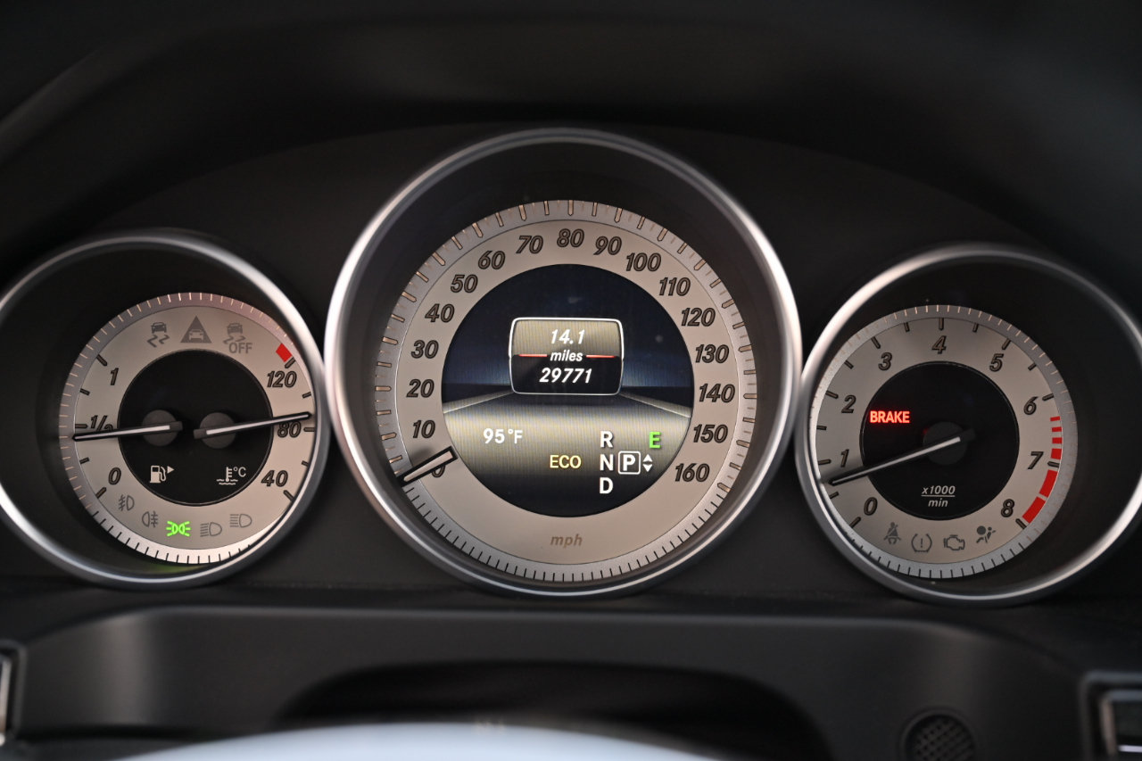 Used 2014 Mercedes-Benz E 350 4MATIC Wagon image 44