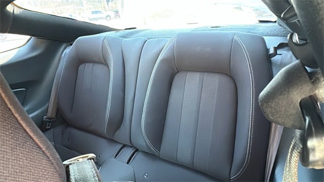 Used 2019 Ford Mustang Coupe image 22