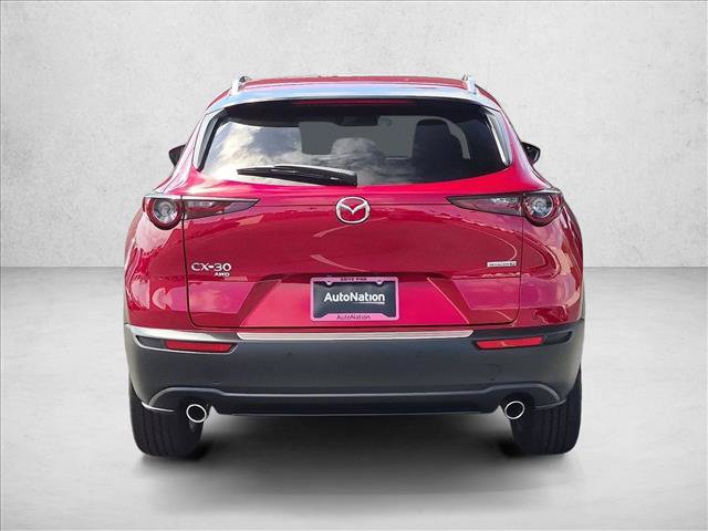 New 2026 MAZDA CX-30 AWD 2.5 S image 8