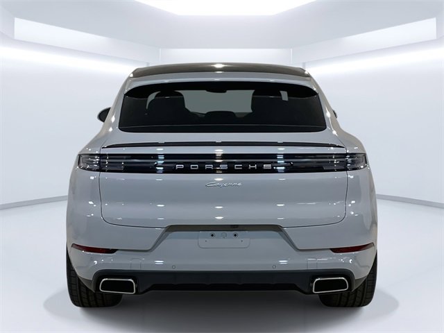 New 2026 Porsche Cayenne Coupe image 6