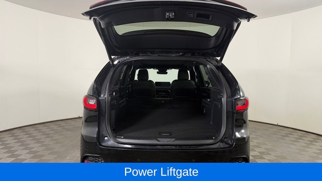 Used 2025 MAZDA CX-70 3.3 Turbo S w/ Premium Package AWD/4WD image 11