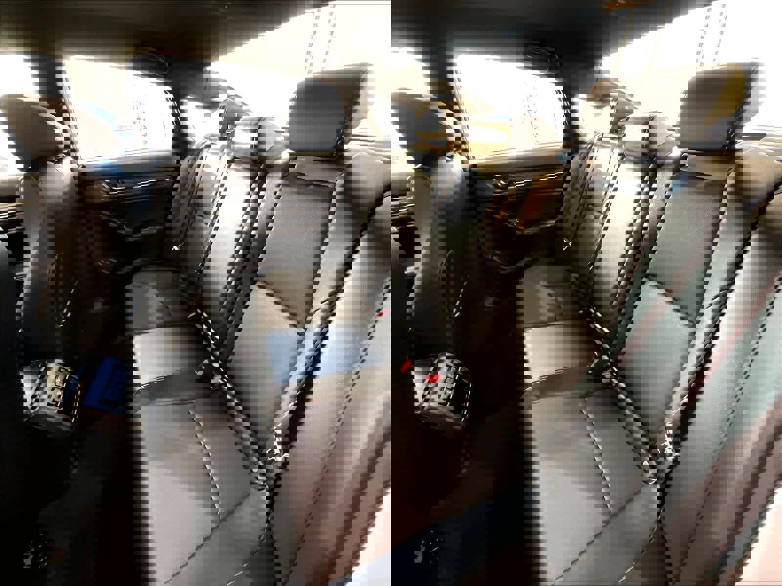 Used 2022 Honda Accord Sport image 15