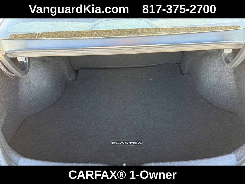 Used 2023 Hyundai Elantra SEL FWD image 21