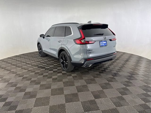 Used 2023 Honda CR-V Sport Touring image 8