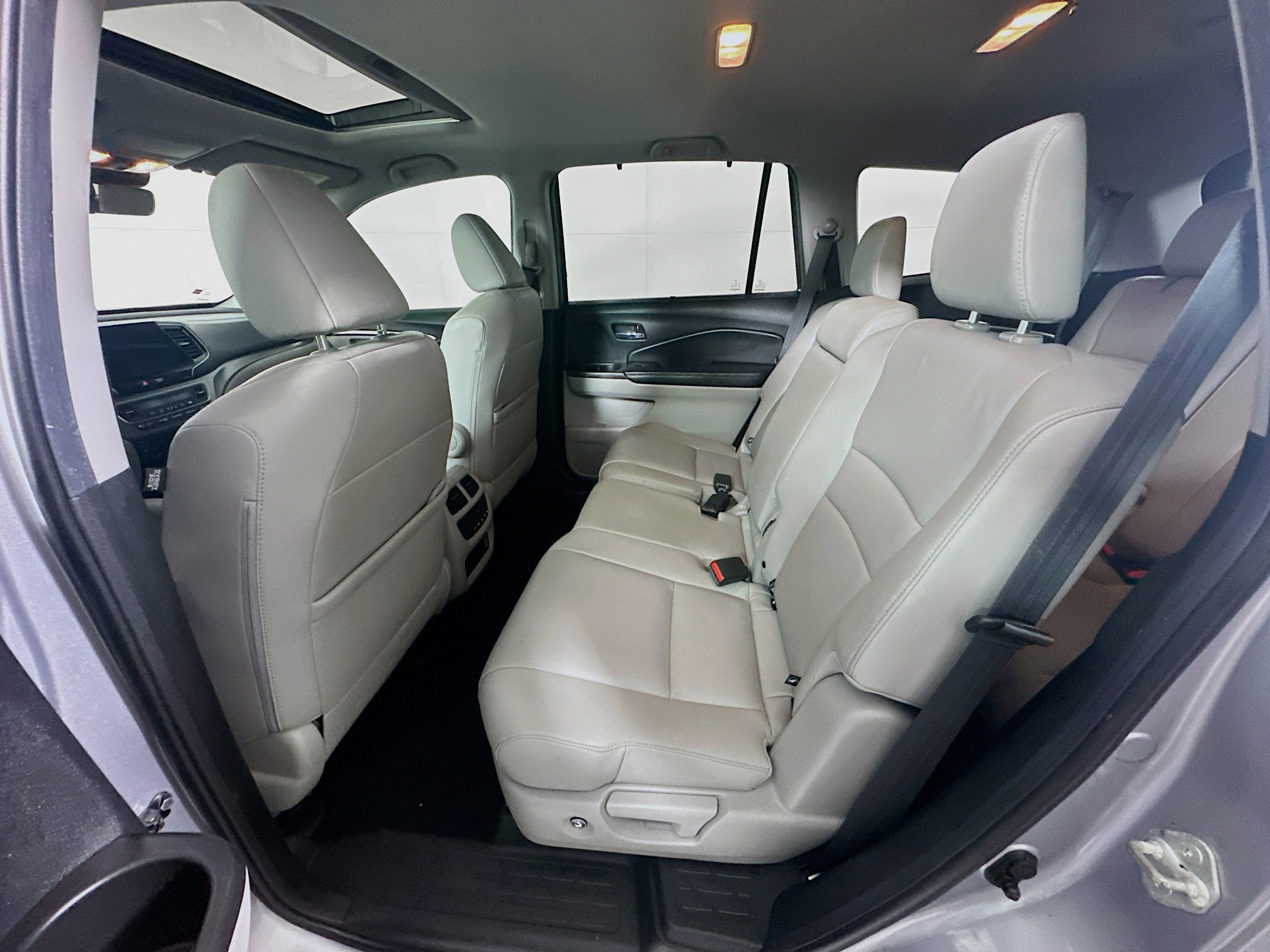 Used 2022 Honda Pilot Special Edition image 27