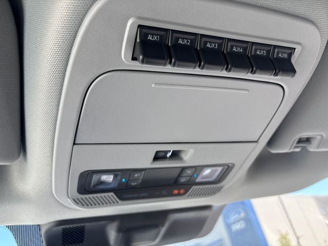 New 2026 Ford F350 XL w/ XL Chrome Package AWD/4WD image 30