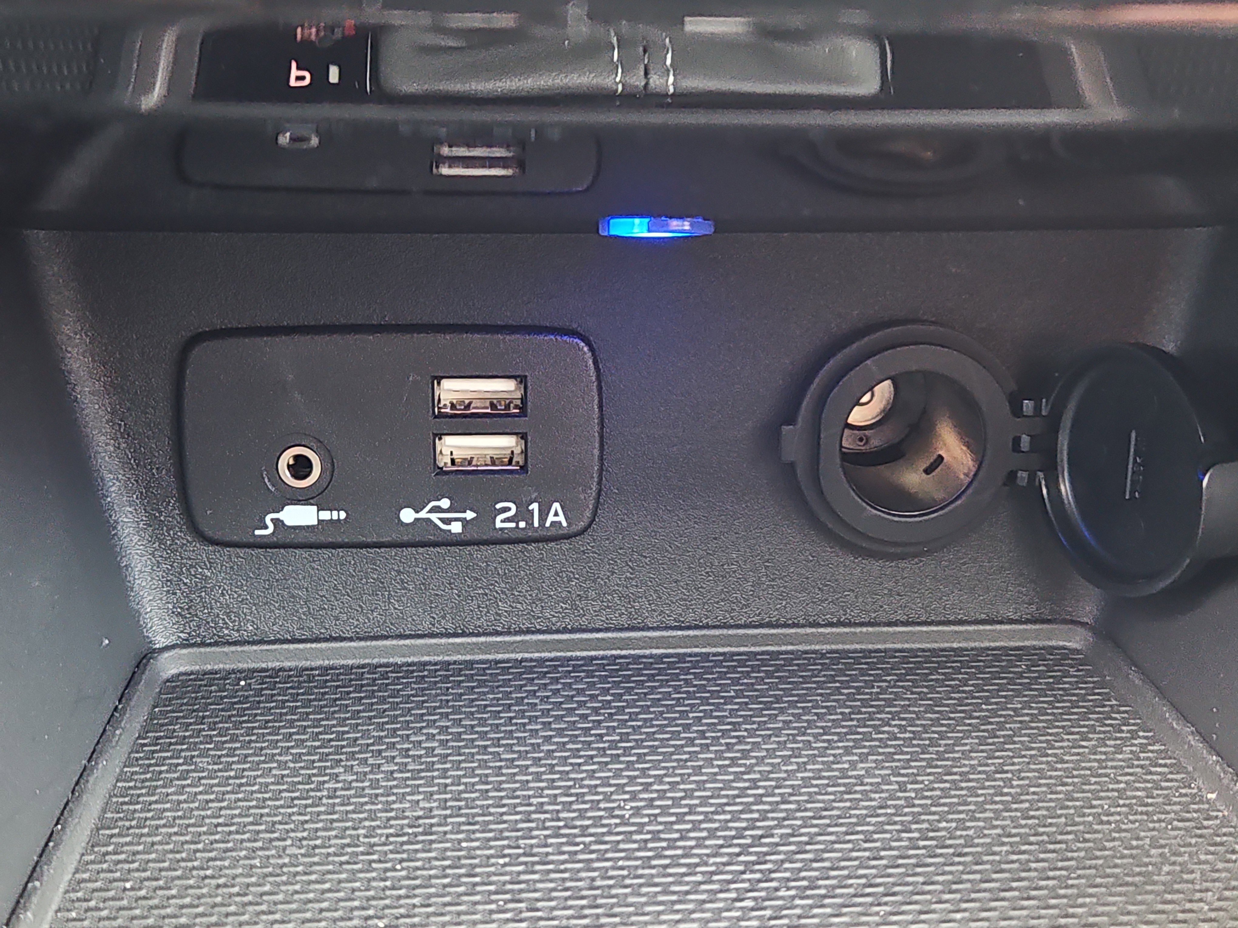 Certified 2023 Subaru Forester Touring image 11