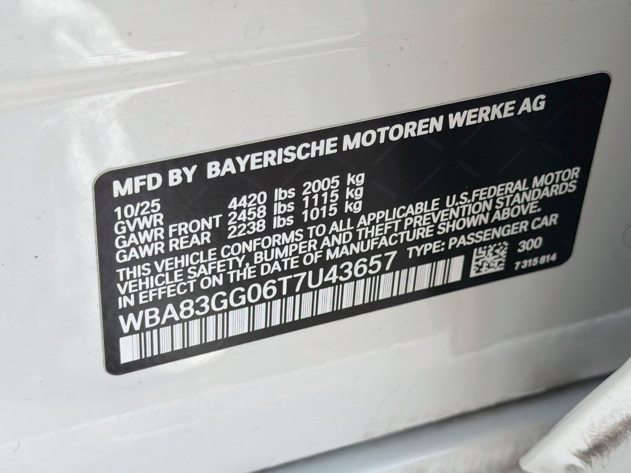 Used 2026 BMW 228i FWD image 40