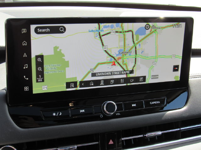 New 2026 Mitsubishi Outlander SE FWD image 26