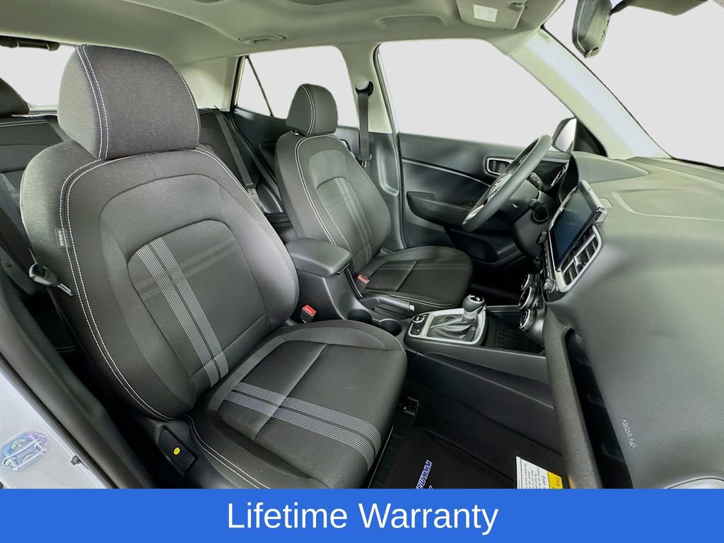 New 2026 Hyundai Venue SEL image 29