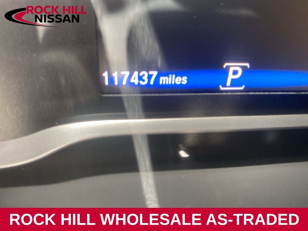 Used 2018 Honda Ridgeline RTL-E image 23