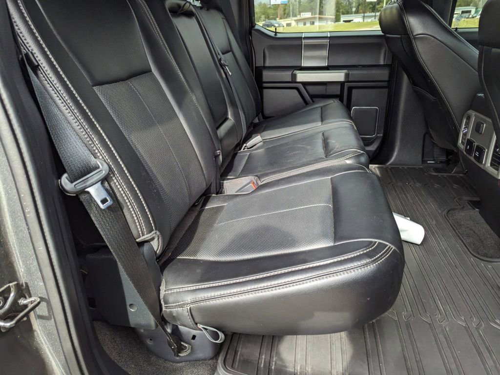 Used 2020 Ford F150 Lariat image 23