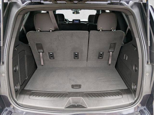 Certified 2023 Chevrolet Tahoe LS image 6