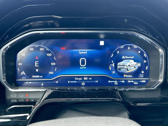 Used 2023 Chevrolet Silverado 1500 LT image 11