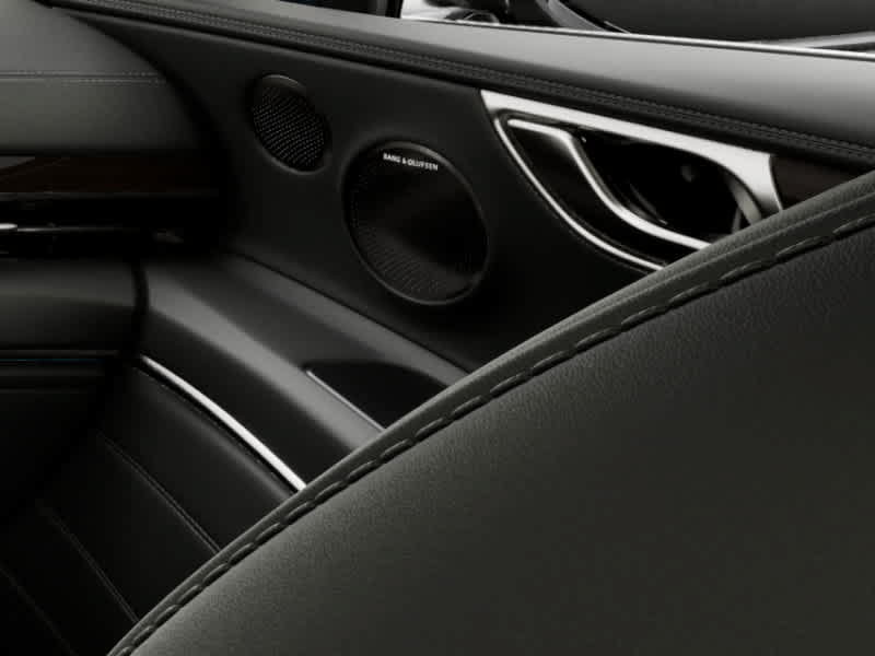 New 2026 Genesis GV80 2.5T Prestige AWD/4WD image 23