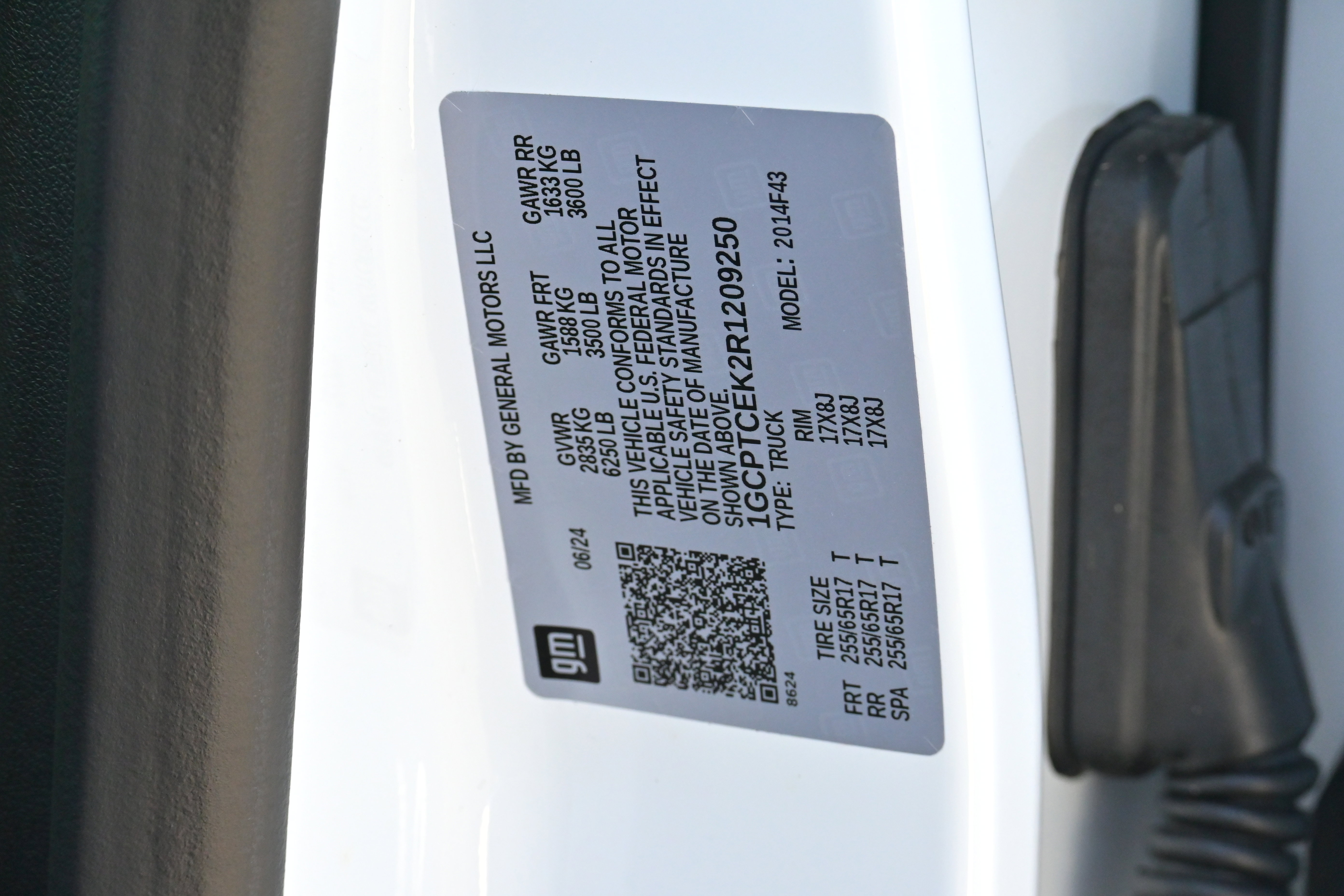 Certified 2024 Chevrolet Colorado LT w/ LT Convenience Package III image 33