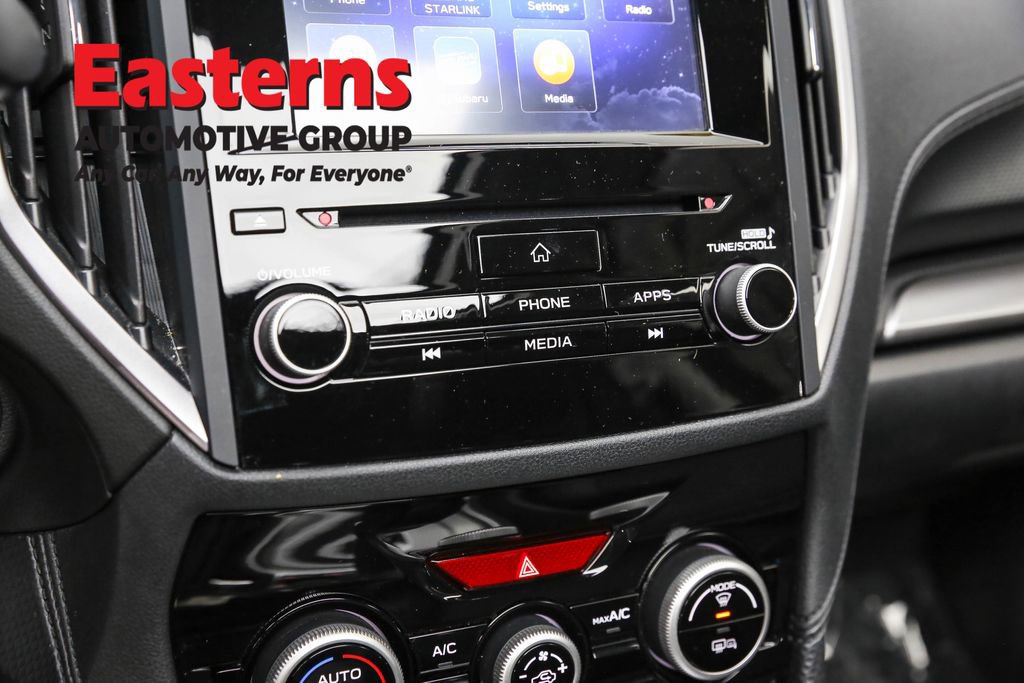 Used 2023 Subaru Forester Premium image 20