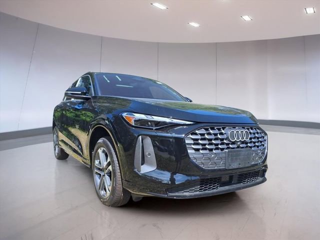 New 2025 Audi Q5 Premium