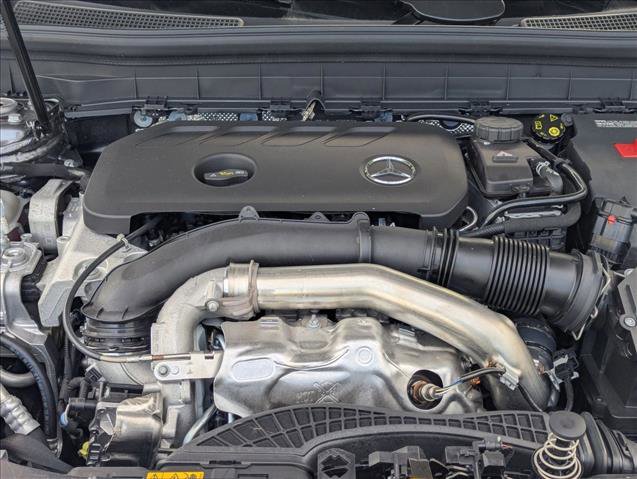 New 2026 Mercedes-Benz GLB 250 GLB 250 image 15