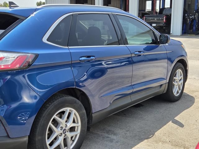 Used 2021 Ford Edge SEL w/ Convenience Package FWD image 7