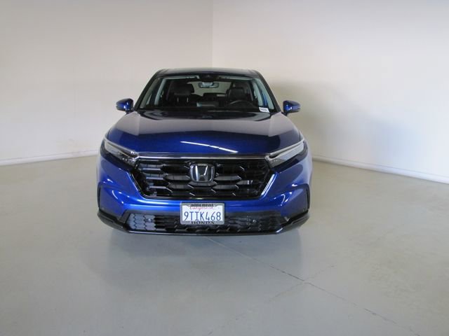 Certified 2025 Honda CR-V EX-L image 2