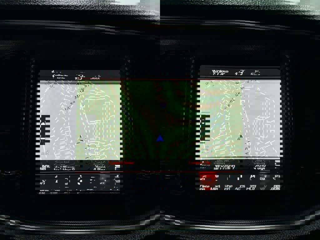 Used 2018 Dodge Challenger R/T Scat Pack w/ Leather Interior Group image 20