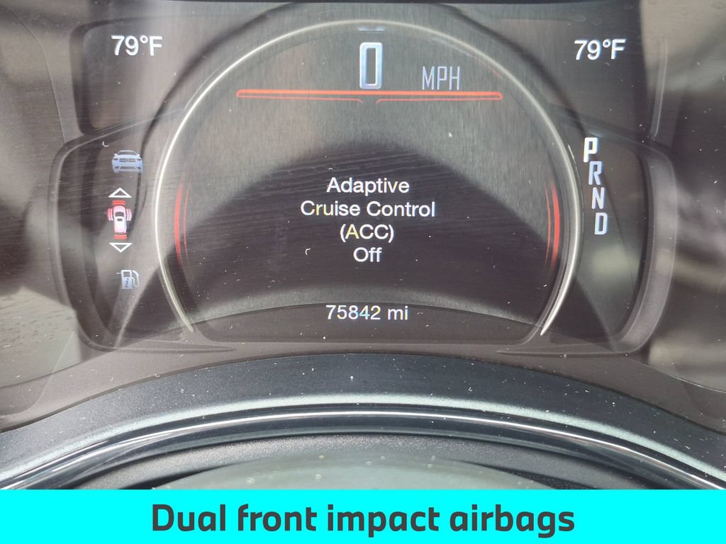 Used 2024 Dodge Durango GT AWD/4WD image 34