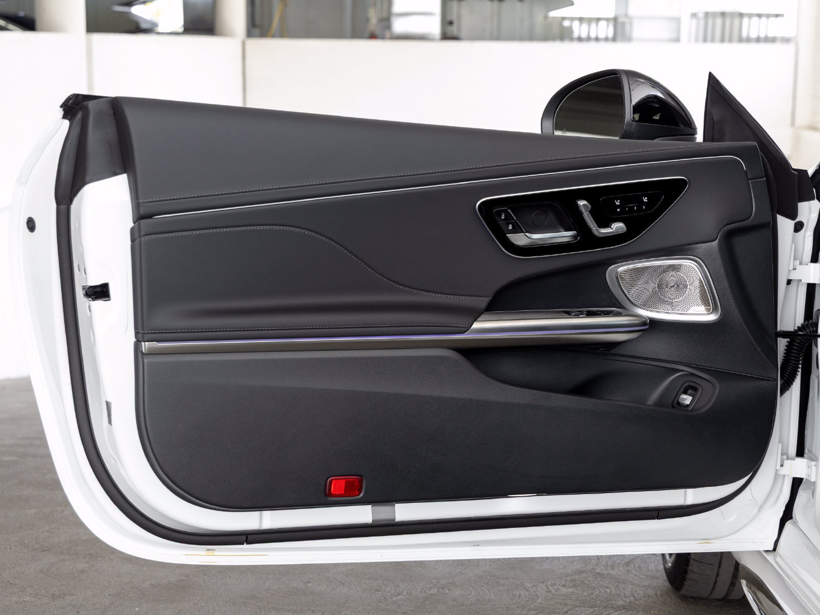 New 2027 Mercedes-Benz CLE 53 AMG 4MATIC Coupe image 9
