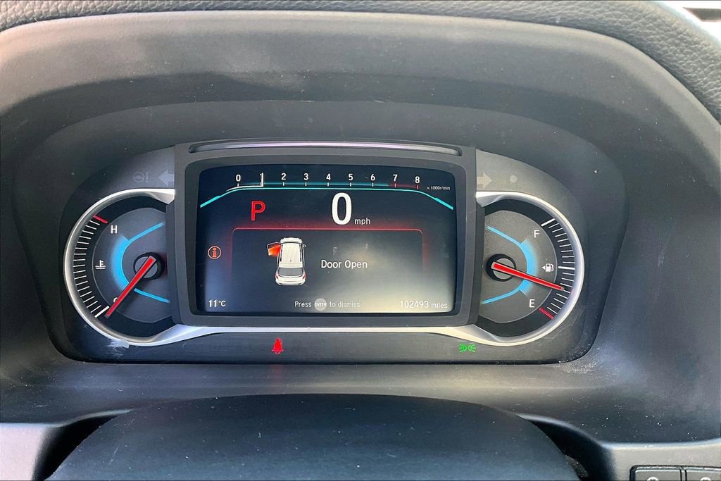 Used 2019 Honda Pilot Touring image 13