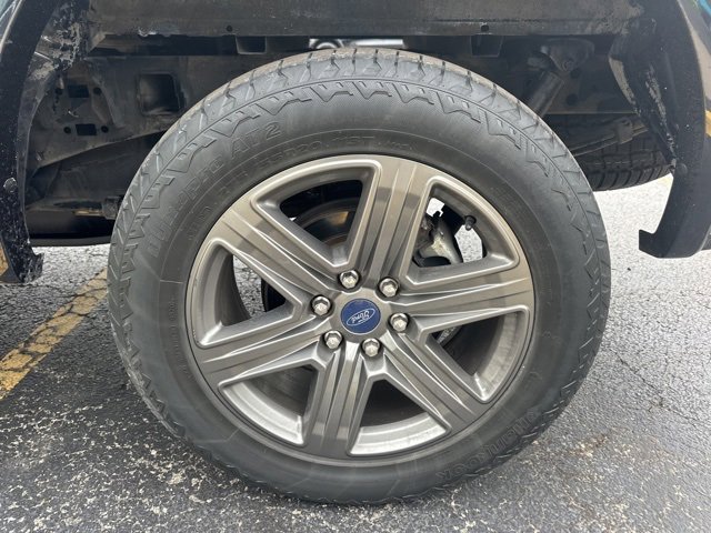 Used 2020 Ford F150 Lariat w/ Equipment Group 502A Luxury image 32