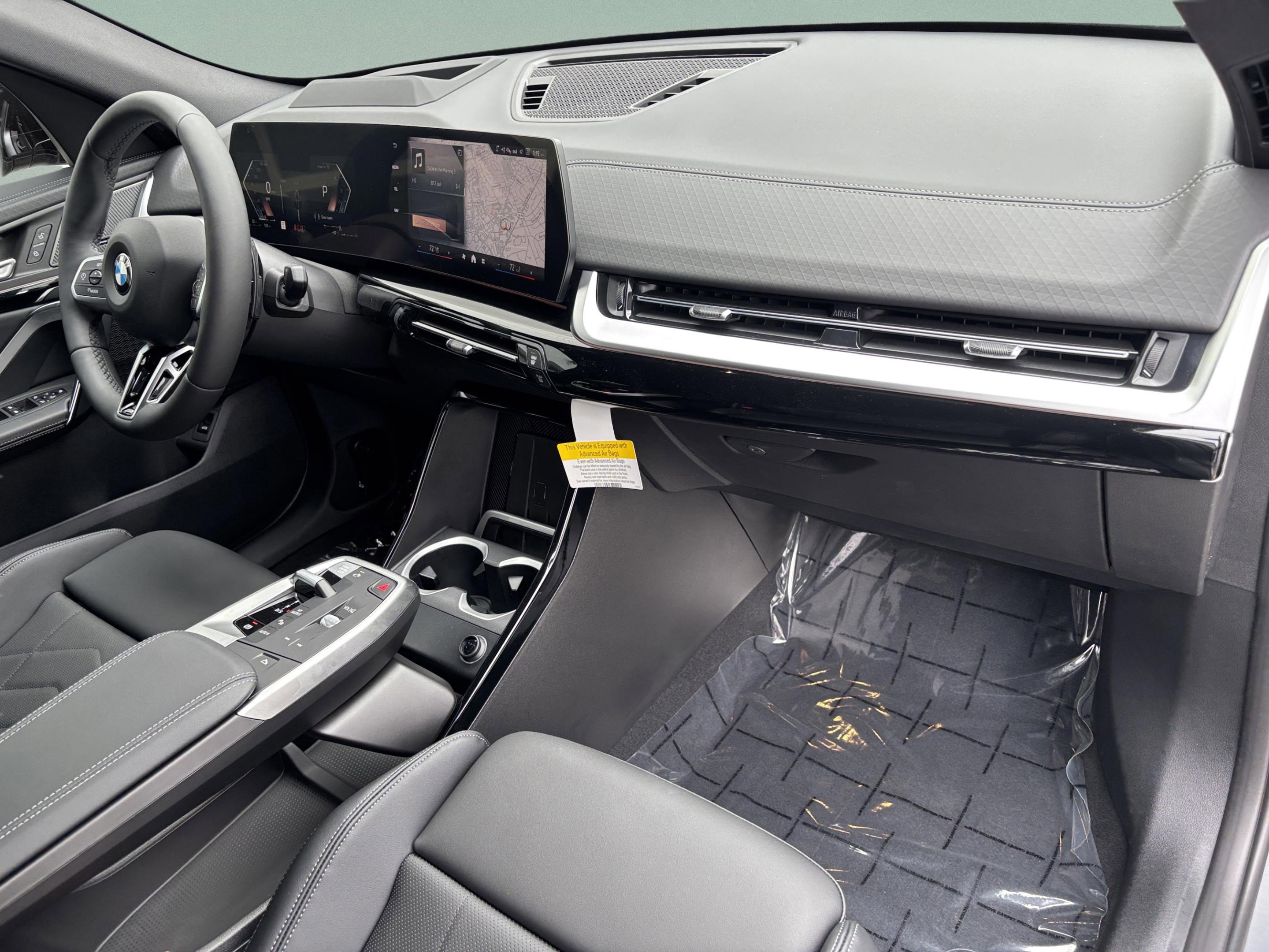 Used 2026 BMW X2 xDrive28i w/ Technology Package image 21