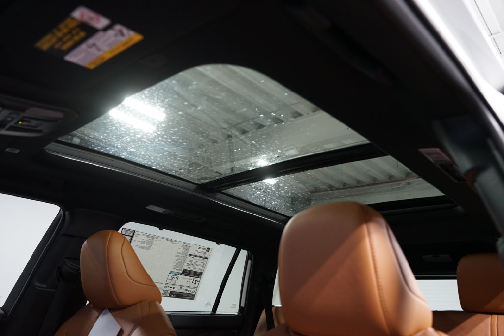 New 2026 Toyota Highlander Platinum AWD/4WD image 37