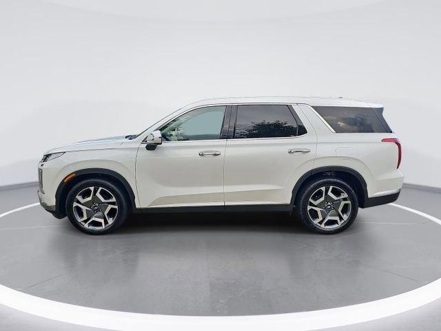 Used 2024 Hyundai Palisade Limited AWD/4WD image 2