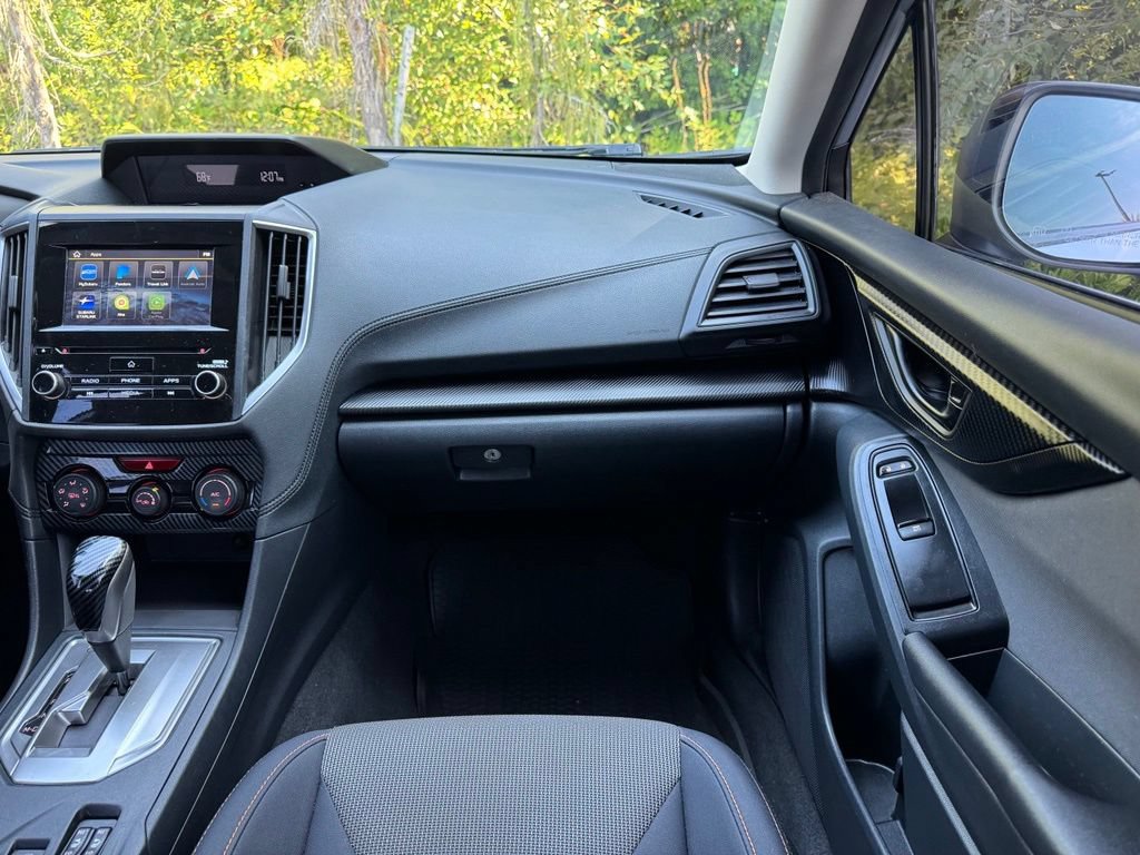 Used 2019 Subaru Crosstrek 2.0i Premium AWD/4WD image 27