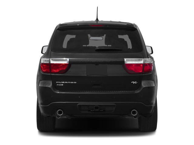 Used 2013 Dodge Durango R/T w/ Leather Interior Group AWD/4WD image 8