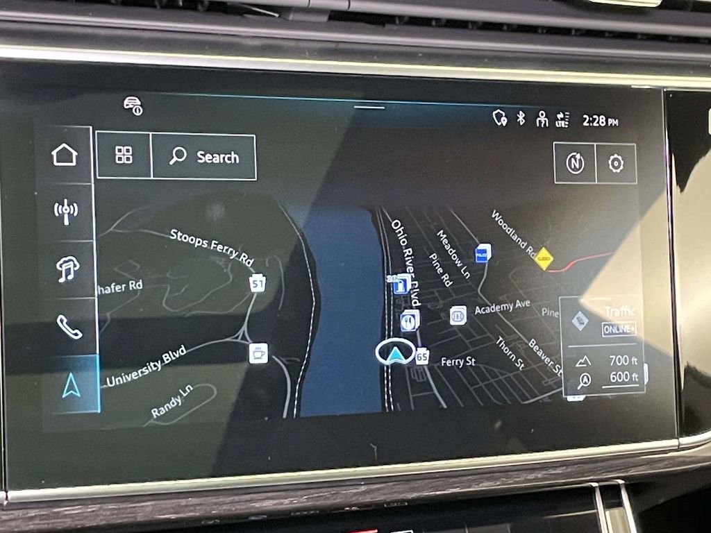 New 2026 Audi Q8 Premium Plus image 30