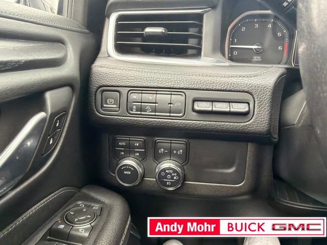 Used 2021 GMC Yukon Denali AWD/4WD image 20