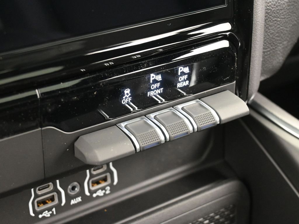 New 2026 RAM 1500 Laramie w/ Night Edition image 25