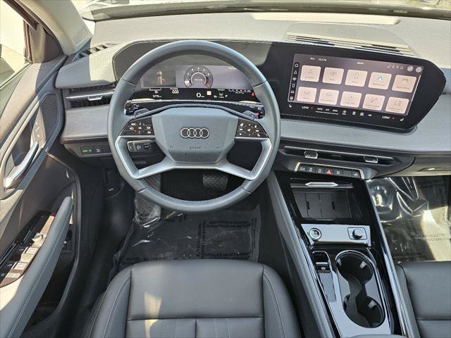 Used 2026 Audi Q3 quattro 2.0T AWD/4WD image 5