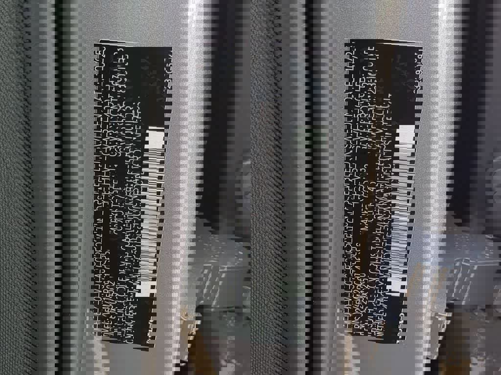 New 2026 Volvo XC60 B5 Plus w/ Protection Package Premier image 33