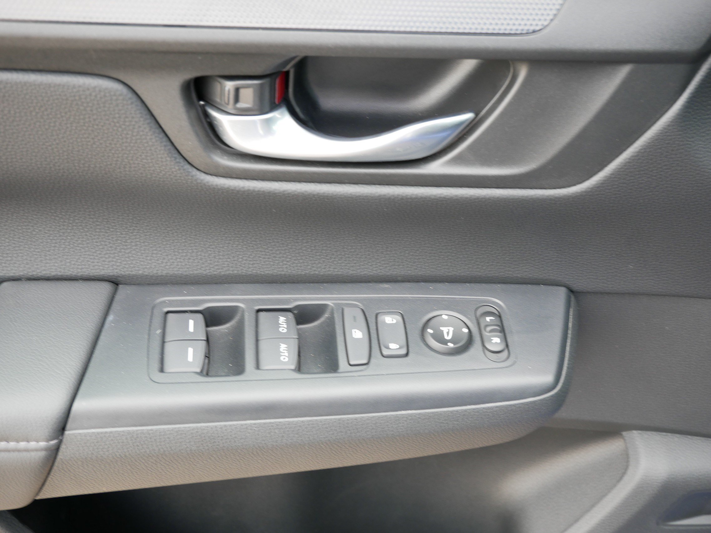 Certified 2024 Honda CR-V EX image 19